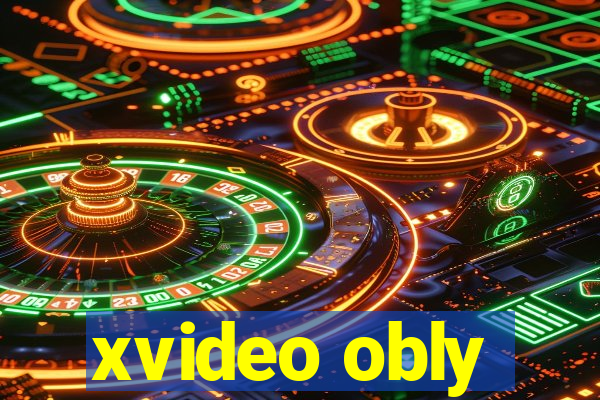 xvideo obly